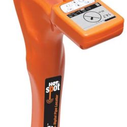 General Wire GL-100 Gen-Eye Hot Spot Pipe Locator