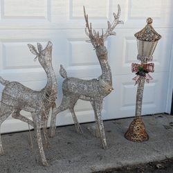 Christmas decor bundle ALL LIGHT UP 