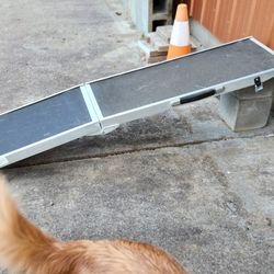 Dog Ramp