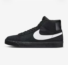Nike SB Zoom Blazer Mis