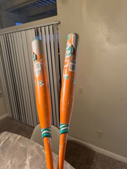 2026 Axe OGKP 25.5 flared handle USSSA Slowpitch.