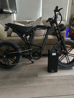 Miyazaki E-bike