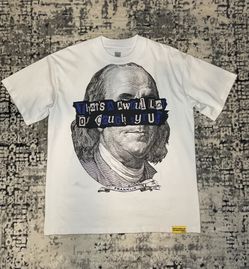 ALOCS x Trapstar Tee