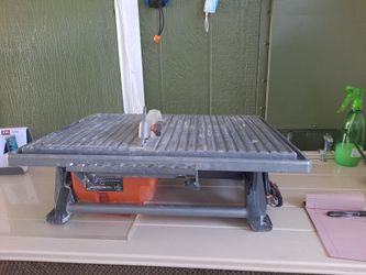 Table Tile