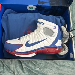 Nike Huarache 2k4 All Star Kobe