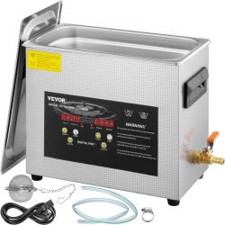 VEVOR Ultrasonic Cleaner 