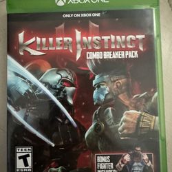 Killer Instinct 