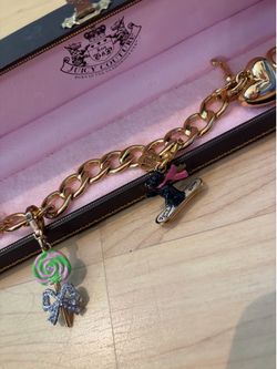 Juicy couture