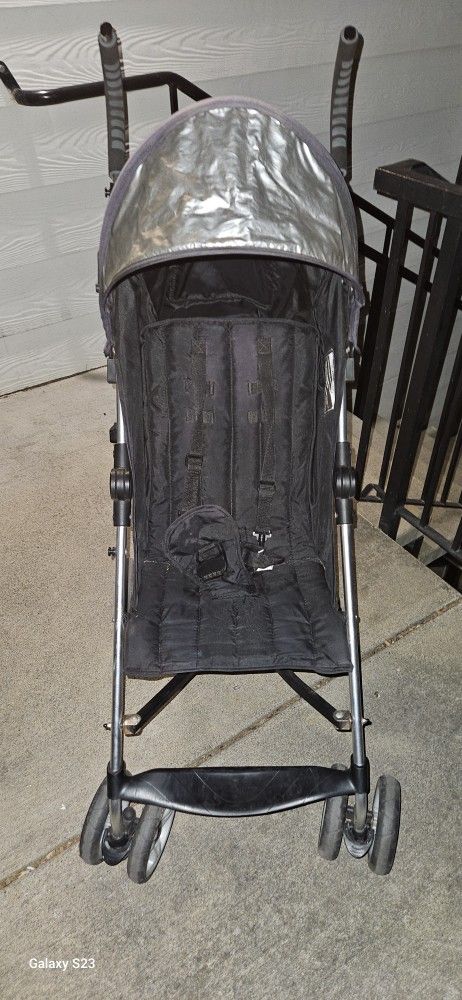 Stroller