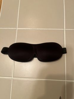 Eye Mask