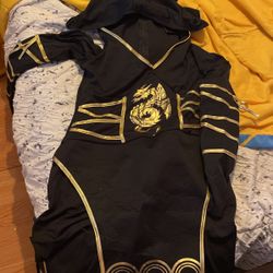  Scorpion Costume