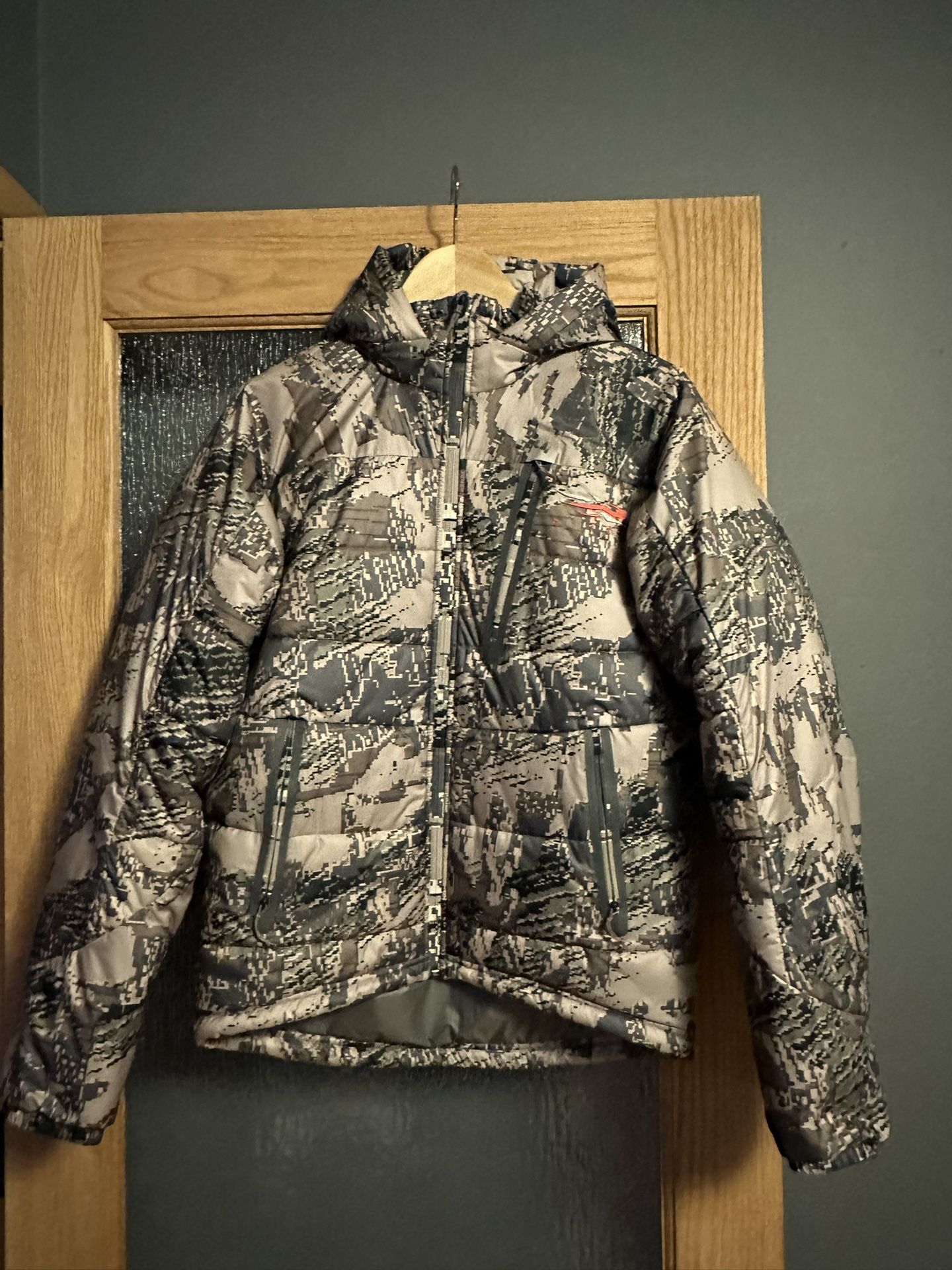 Sitka Kelvin Jacket - Men’s Small