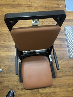 Madsite Electric Chair