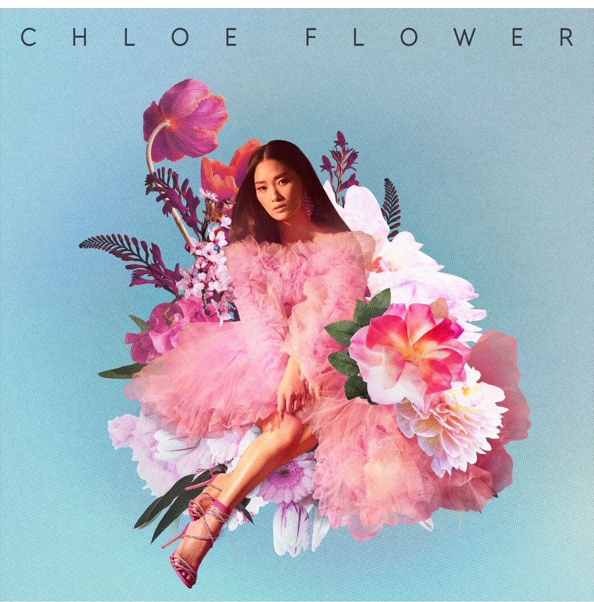FlowerChloe Flower Chloe Flower 180 grams Vinyl