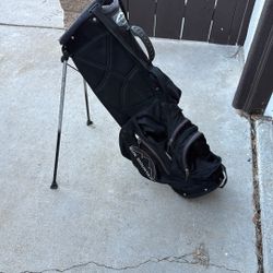 Sun Mountain 3.5 Super light Golf Bag