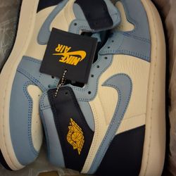 Women's Air Jordan 1 Retro Hi OG