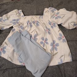Baby Girl Clothes 