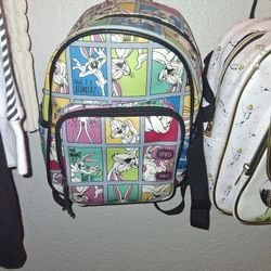 Mini Backpack Purses