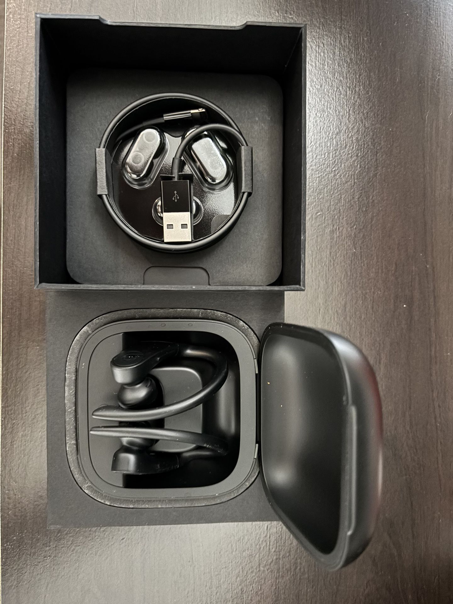 Powerbeats – In Original Box – $85
