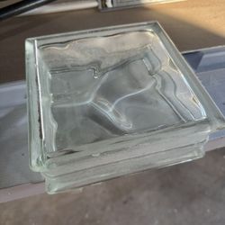 Glass Blocks (35 Available)