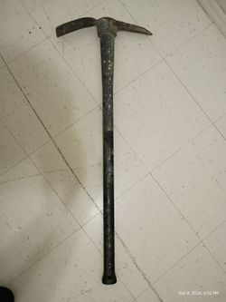 36 in. Pickaxe
