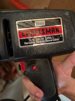 Drill