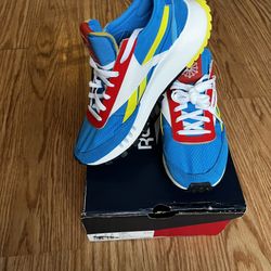 Reebok Classic Leather Legacy Shoes Classic FY9114 Size 5Y / Womens 7