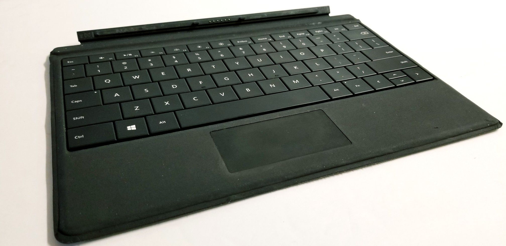 Microsoft Surface 3 Keyboard