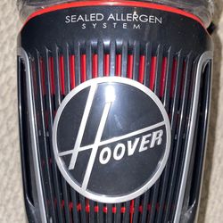 Hoover upright vacuum 