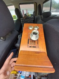 1967 Antique Reprodution Phone.
