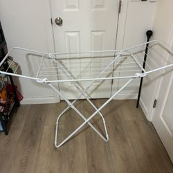 Laundry Drying Rack