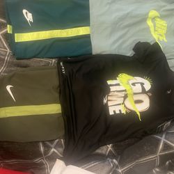 Nike Boys 