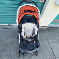Stroller