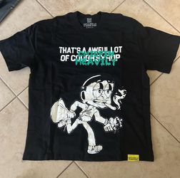 ALOC Cheifin Tee