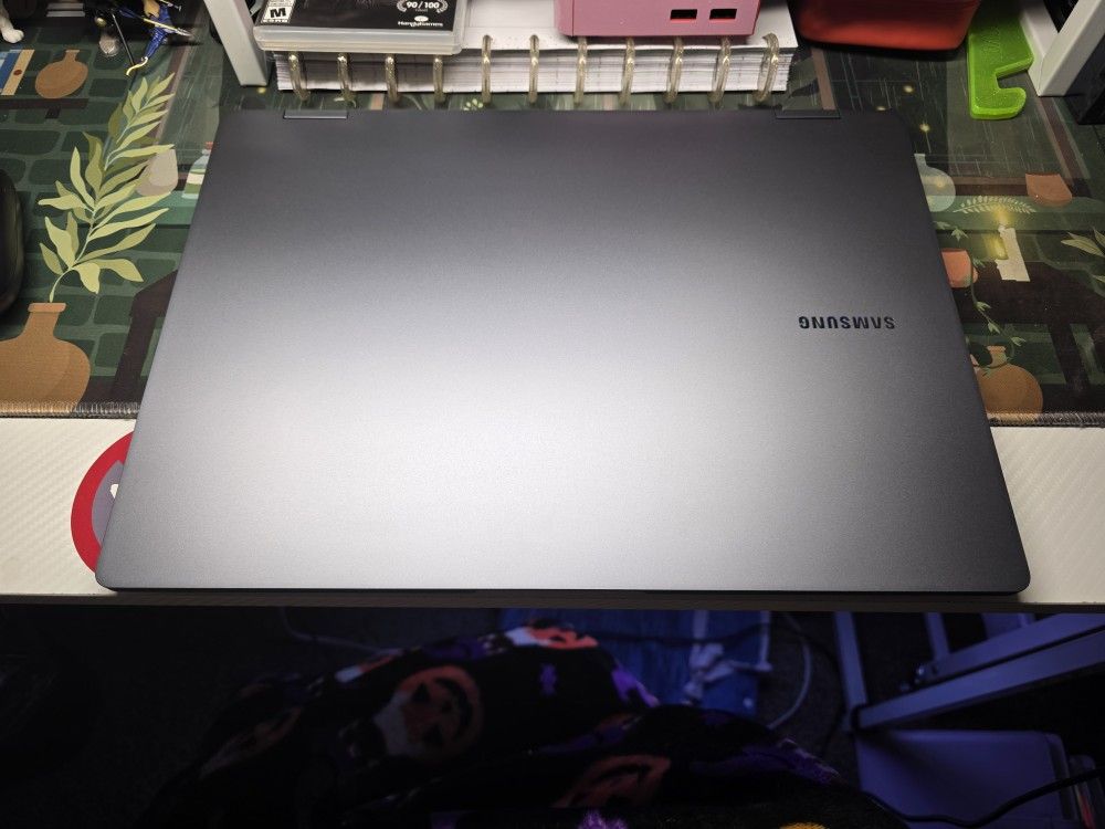 Galaxy Book4 Pro 360