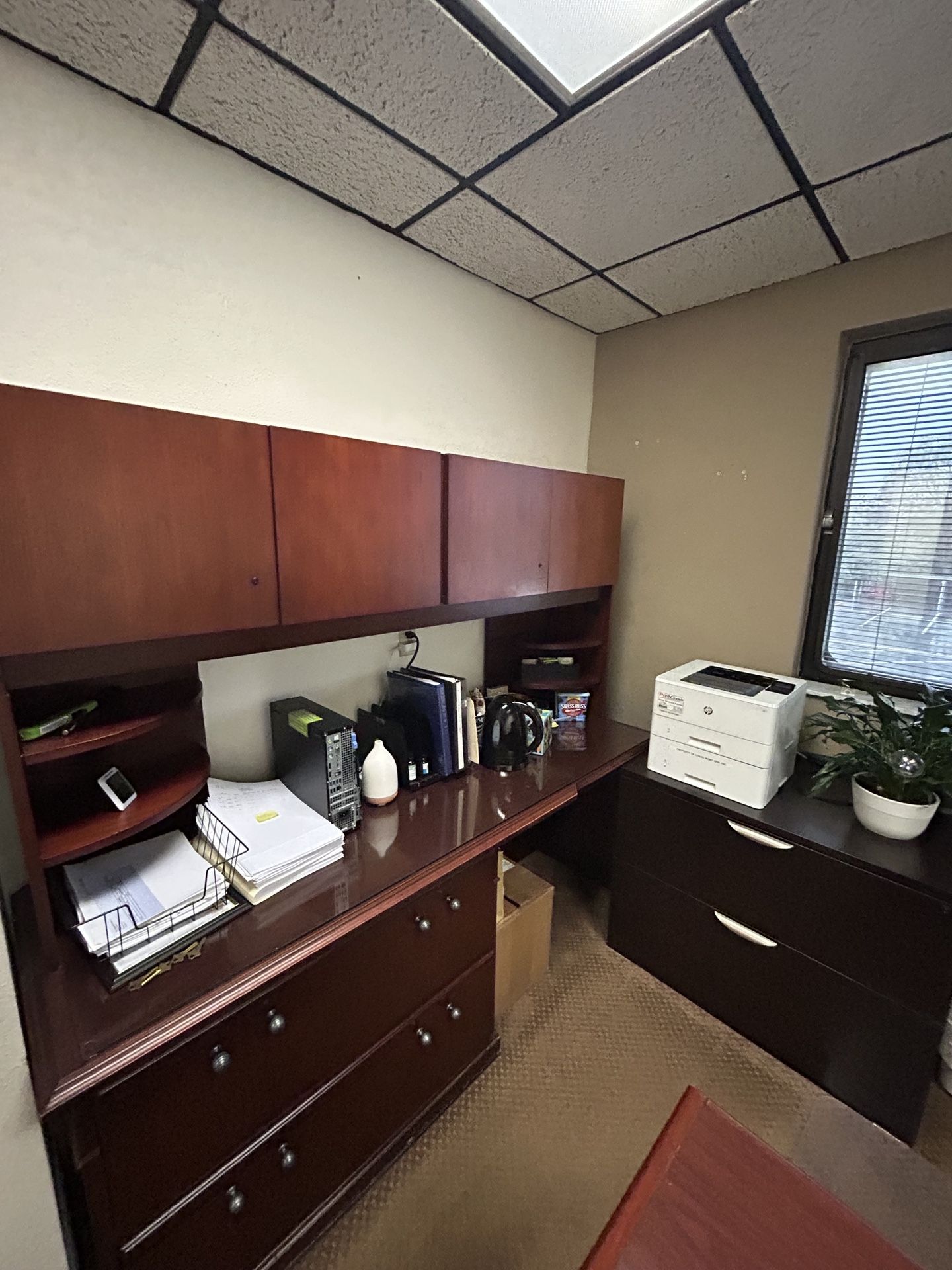 Complete Office liquidation