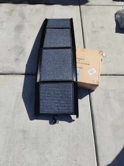 Pet Ramp