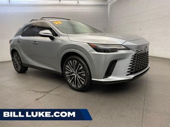 2023 Lexus RX 350