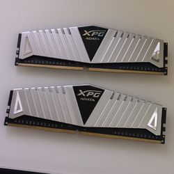 Xpg ddr4 16gb