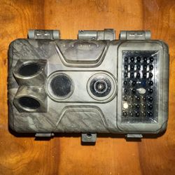 S3 Pro Trail Camera
