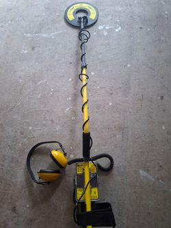 Metal Detector