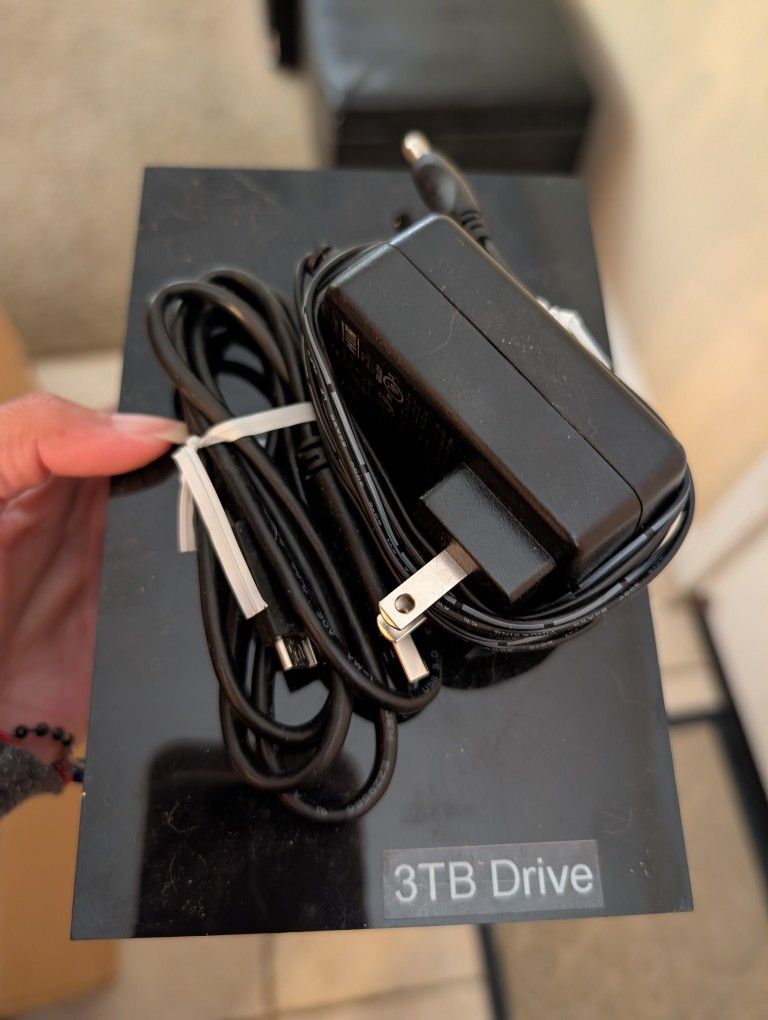 3tb Drive