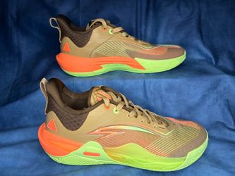 ANTA Kai 1 Speed - Size 12