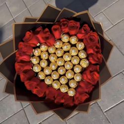Rose Bouquet