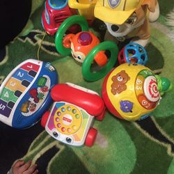 Kids Toys