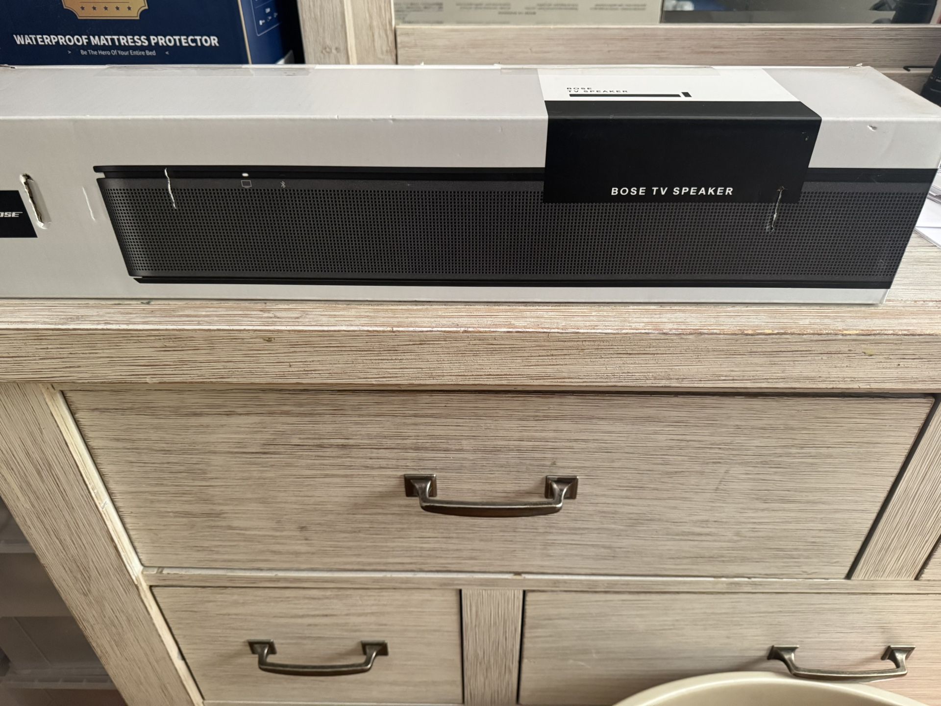 Bose Sound Bar