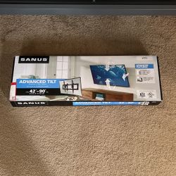 Tv Wall Mount 42”-90”