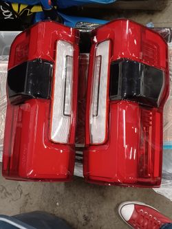 2025 Ford F-250 Super Duty