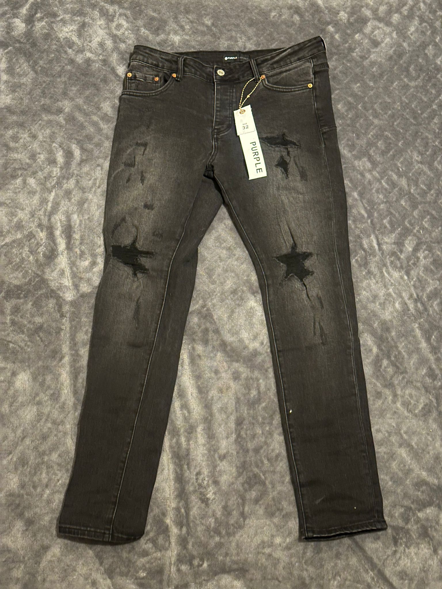 Purple Jeans - Price Negotiable