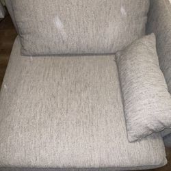 Couch SÖDERHAMN Love Seat, Lounge 